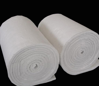 硅酸鋁纖維生產(chǎn)工藝：從熔融到成纖